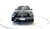 2022 Mercedes Benz GLA 45 AMG