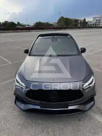 2022 Mercedes Benz GLA 45 AMG