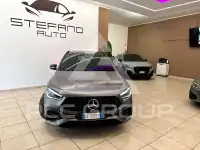 2022 Mercedes Benz GLA 45 AMG