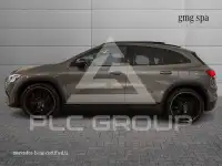2022 Mercedes Benz GLA 45 AMG