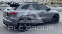 2022 Mercedes Benz GLA 45 AMG