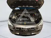 2022 Mercedes Benz GLA 45 AMG