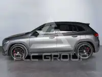 2022 Mercedes Benz GLA 45 AMG