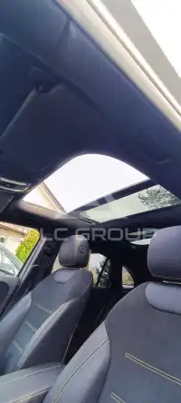 2022 Mercedes Benz GLA 45 AMG