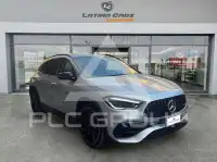 2022 Mercedes Benz GLA 45 AMG