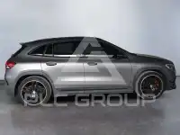 2022 Mercedes Benz GLA 45 AMG
