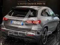 2022 Mercedes Benz GLA 45 AMG