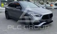 2022 Mercedes Benz GLA 45 AMG