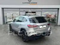 2022 Mercedes Benz GLA 45 AMG