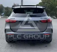 2022 Mercedes Benz GLA 45 AMG