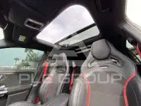 2022 Mercedes Benz GLA 45 AMG