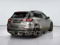 2022 Mercedes Benz GLA 45 AMG