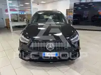 2022 Mercedes Benz GLA 45 AMG