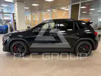2022 Mercedes Benz GLA 45 AMG
