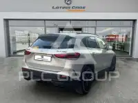2022 Mercedes Benz GLA 45 AMG