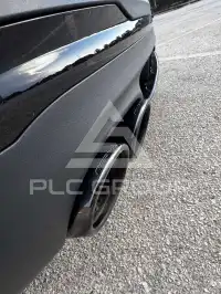 2022 Mercedes Benz GLA 45 AMG