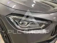 2022 Mercedes Benz GLA 45 AMG