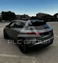 2022 Mercedes Benz GLA 45 AMG