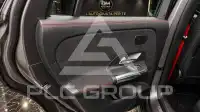 2022 Mercedes Benz GLA 45 AMG