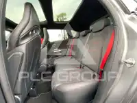 2022 Mercedes Benz GLA 45 AMG