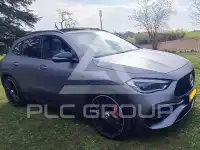 2022 Mercedes Benz GLA 45 AMG