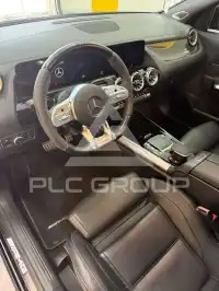 2022 Mercedes Benz GLA 45 AMG