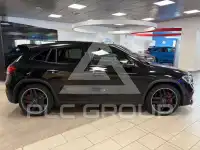2022 Mercedes Benz GLA 45 AMG