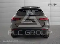 2022 Mercedes Benz GLA 45 AMG