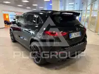 2022 Mercedes Benz GLA 45 AMG