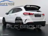 2022 Mercedes Benz GLA 45 AMG