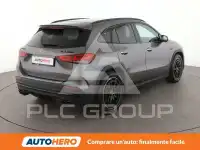 2022 Mercedes Benz GLA 45 AMG