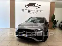 2022 Mercedes Benz GLA 45 AMG