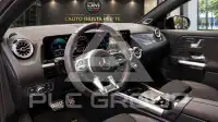 2022 Mercedes Benz GLA 45 AMG
