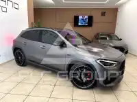 2022 Mercedes Benz GLA 45 AMG