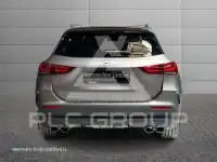 2022 Mercedes Benz GLA 45 AMG