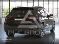 2022 Mercedes Benz GLA 45 AMG