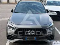 2022 Mercedes Benz GLA 45 AMG