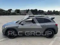 2022 Mercedes Benz GLA 45 AMG