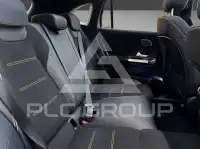 2022 Mercedes Benz GLA 45 AMG