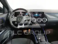 2022 Mercedes Benz GLA 45 AMG