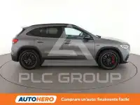2022 Mercedes Benz GLA 45 AMG