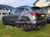 2022 Mercedes Benz GLA 45 AMG