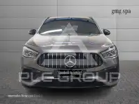 2022 Mercedes Benz GLA 45 AMG