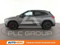 2022 Mercedes Benz GLA 45 AMG