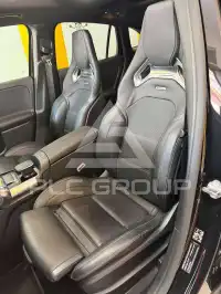 2022 Mercedes Benz GLA 45 AMG