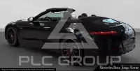 2022 Mercedes Benz SL 550