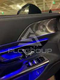 2022 Mercedes Benz SL 550
