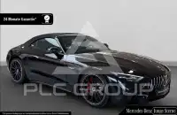 2022 Mercedes Benz SL 550