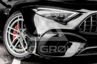 2022 Mercedes Benz SL 550