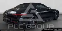 2022 Mercedes Benz SL 550